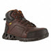 6-Inch Work Boot W 7 1/2 Brown PR