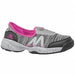 Athletic Shoe D 8 Gray PR