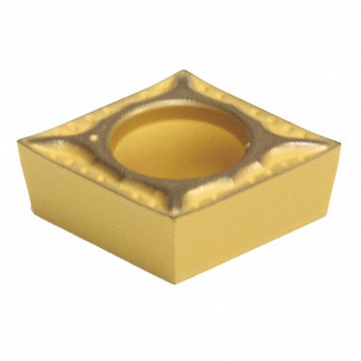 Diamond Turning Insert CCGT Cermet