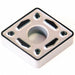 Diamond Turning Insert CNMG Carbide