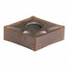 Diamond Turning Insert CNMG Carbide