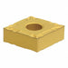 Diamond Turning Insert CNMG Carbide