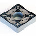 Diamond Turning Insert CNMM Carbide