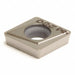 Diamond Turning Insert CPGT Cermet