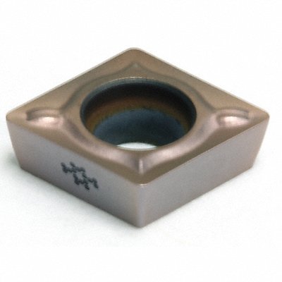 Diamond Turning Insert CPMT Cermet