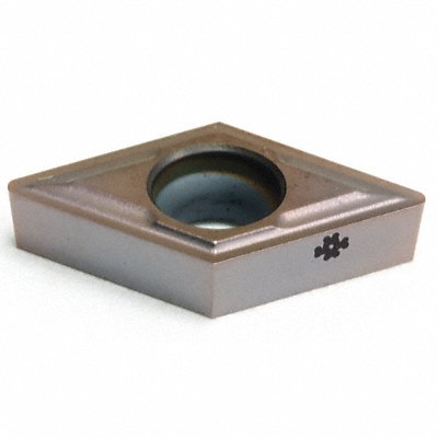 Diamond Turning Insert DCGT Carbide