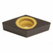 Diamond Turning Insert DCMA Carbide