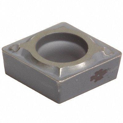 Diamond Turning Insert DCMT Cermet