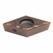 Diamond Turning Insert DCMT Carbide