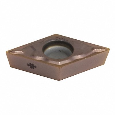 Diamond Turning Insert DCMT Carbide