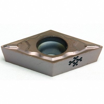 Diamond Turning Insert DCMT Cermet