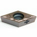 Diamond Turning Insert DCMT Cermet