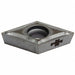 Diamond Turning Insert DCMT Cermet