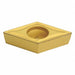 Diamond Turning Insert DCMT Carbide