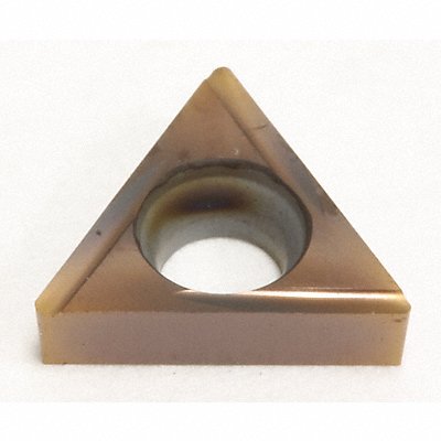 Triangle Turning Insert TBGT Carbide