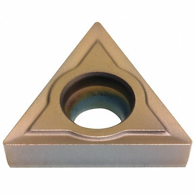 Triangle Turning Insert TCGT Cermet