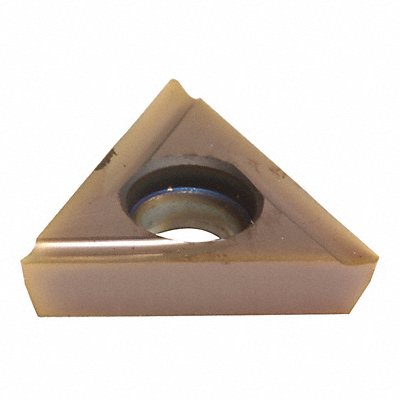 Triangle Turning Insert TPGT Carbide