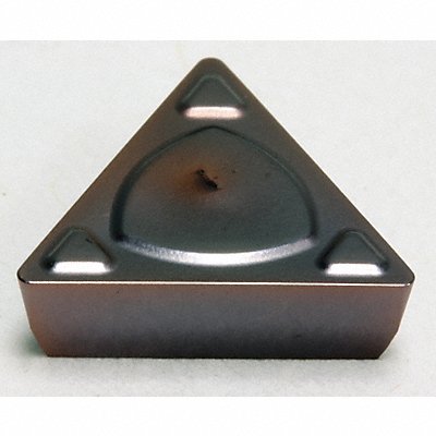 Triangle Turning Insert TPMR Cermet