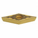 Diamond Turning Insert VCGT Carbide