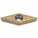 Diamond Turning Insert VCGT Cermet