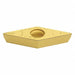 Diamond Turning Insert VCMT Carbide