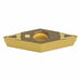 Diamond Turning Insert VCMT Carbide