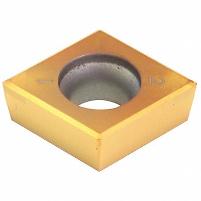 Diamond Turning Insert CCGT Carbide