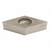 Diamond Turning Insert DCGA Carbide