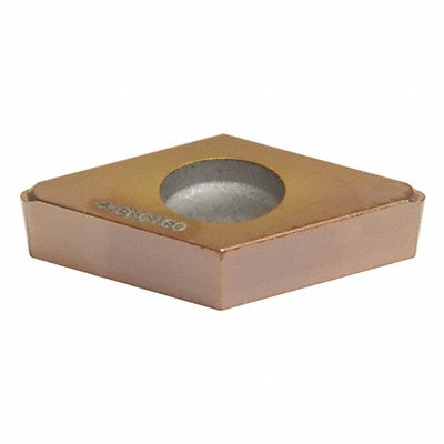 Diamond Turning Insert DCGT CBN