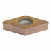 Diamond Turning Insert DCGT CBN