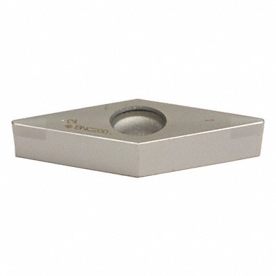 Diamond Turning Insert VBGA Carbide