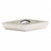 Diamond Turning Insert VCGA Carbide
