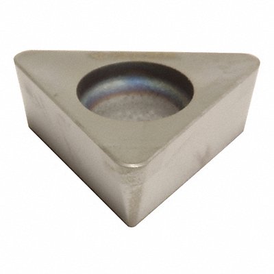 Triangle Turning Insert TPGA CBN