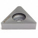 Triangle Turning Insert TCGA CBN