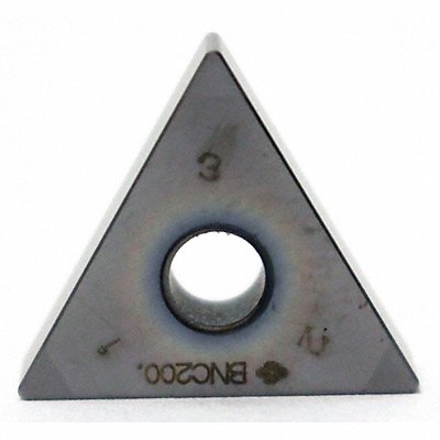 Triangle Turning Insert TNGA CBN