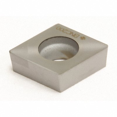 Diamond Turning Insert CCGA CBN