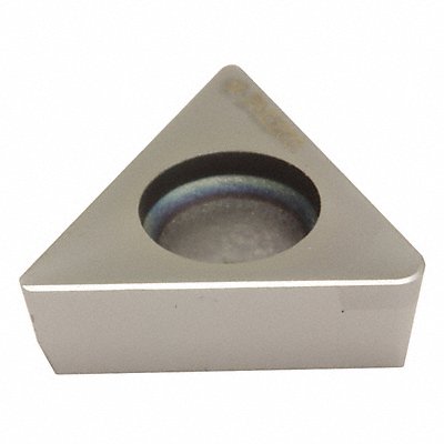 Triangle Turning Insert TPGA CBN