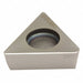 Triangle Turning Insert TPGA CBN