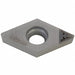 Diamond Turning Insert DCMT PCD