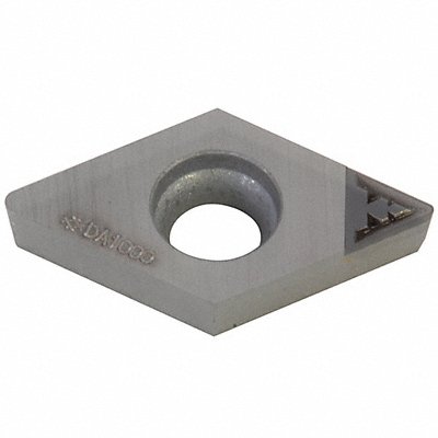 Diamond Turning Insert DCMT PCD
