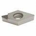 Diamond Turning Insert DCMX PCD