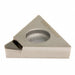 Triangle Turning Insert TCMX PCD