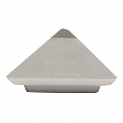 Triangle Turning Insert TEEN PCD