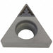 Triangle Turning Insert TPMT PCD