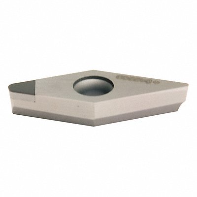 Diamond Turning Insert VCMA PCD
