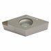 Diamond Turning Insert DCGA CBN
