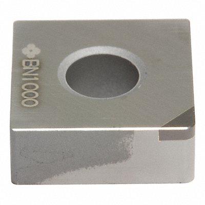 Square Turning Insert SNMA CBN