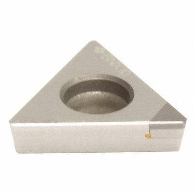 Triangle Turning Insert TPGD CBN