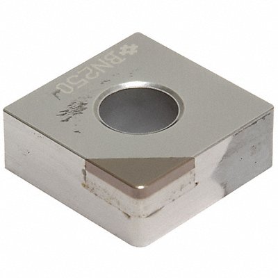 Square Turning Insert SNMA CBN