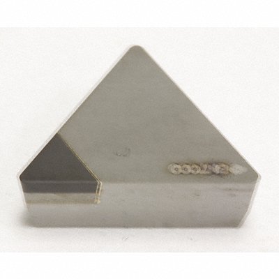 Triangle Turning Insert TPG CBN